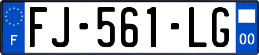 FJ-561-LG