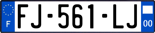 FJ-561-LJ