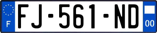 FJ-561-ND