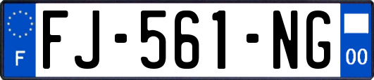 FJ-561-NG