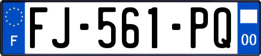 FJ-561-PQ