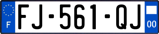 FJ-561-QJ
