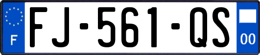 FJ-561-QS