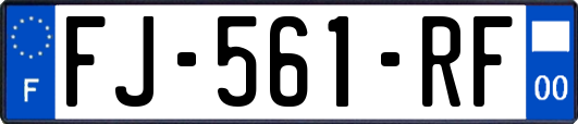 FJ-561-RF