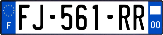 FJ-561-RR