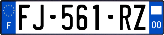 FJ-561-RZ
