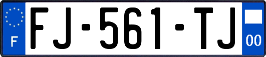 FJ-561-TJ