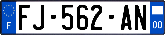 FJ-562-AN