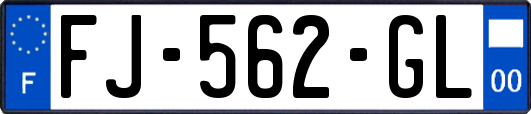 FJ-562-GL