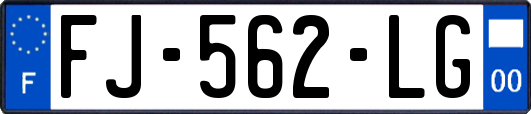 FJ-562-LG