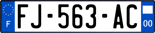 FJ-563-AC