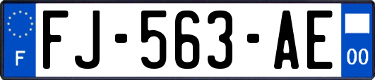 FJ-563-AE