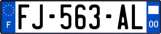 FJ-563-AL