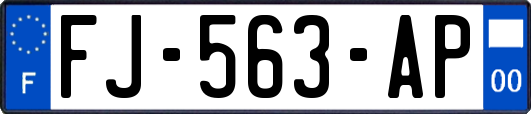 FJ-563-AP