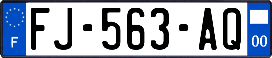 FJ-563-AQ