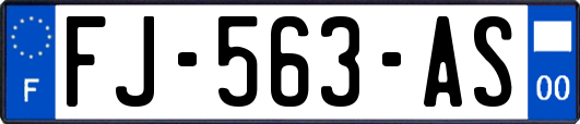 FJ-563-AS