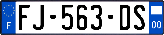 FJ-563-DS