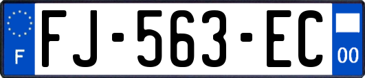 FJ-563-EC