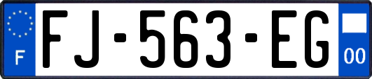 FJ-563-EG