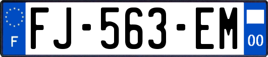 FJ-563-EM