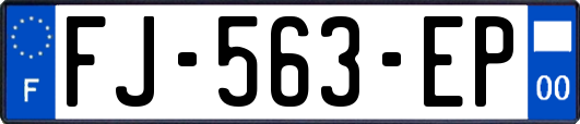 FJ-563-EP