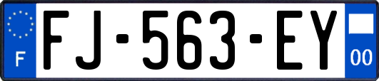 FJ-563-EY