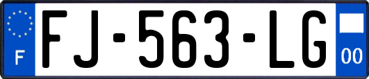 FJ-563-LG