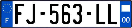 FJ-563-LL