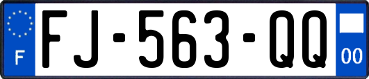 FJ-563-QQ