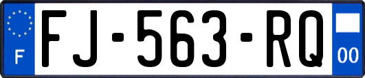 FJ-563-RQ