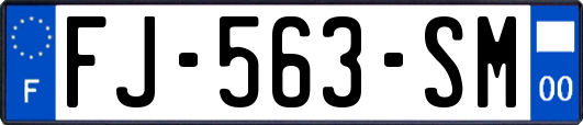 FJ-563-SM