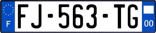 FJ-563-TG