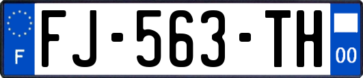 FJ-563-TH