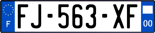 FJ-563-XF