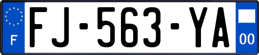 FJ-563-YA