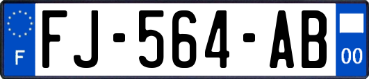 FJ-564-AB