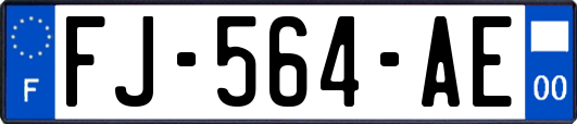 FJ-564-AE