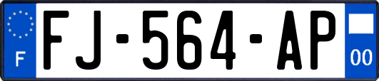 FJ-564-AP