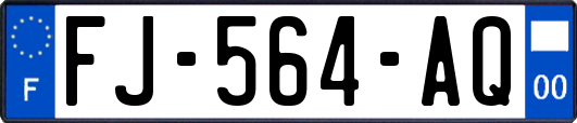 FJ-564-AQ