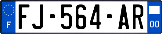 FJ-564-AR