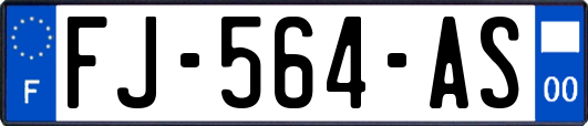 FJ-564-AS