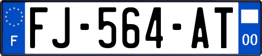 FJ-564-AT