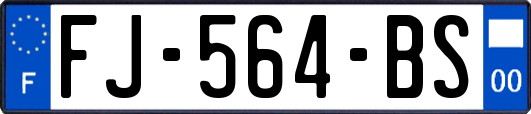 FJ-564-BS