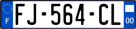 FJ-564-CL