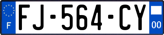 FJ-564-CY