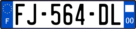 FJ-564-DL