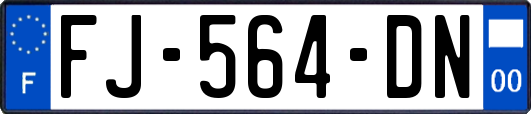 FJ-564-DN