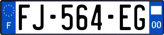 FJ-564-EG