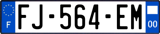 FJ-564-EM