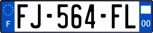 FJ-564-FL